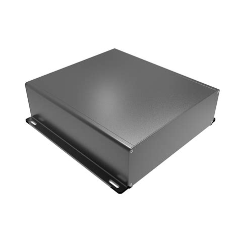 metal box enclosure|waterproof sheet metal enclosure.